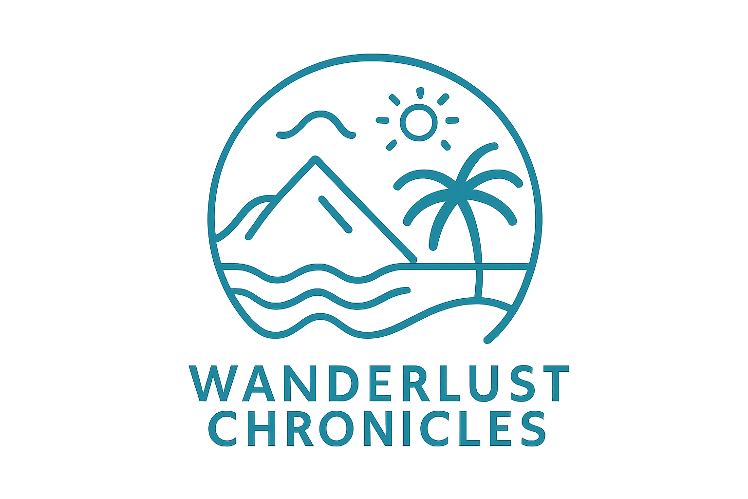 Wanderlust Chronicles